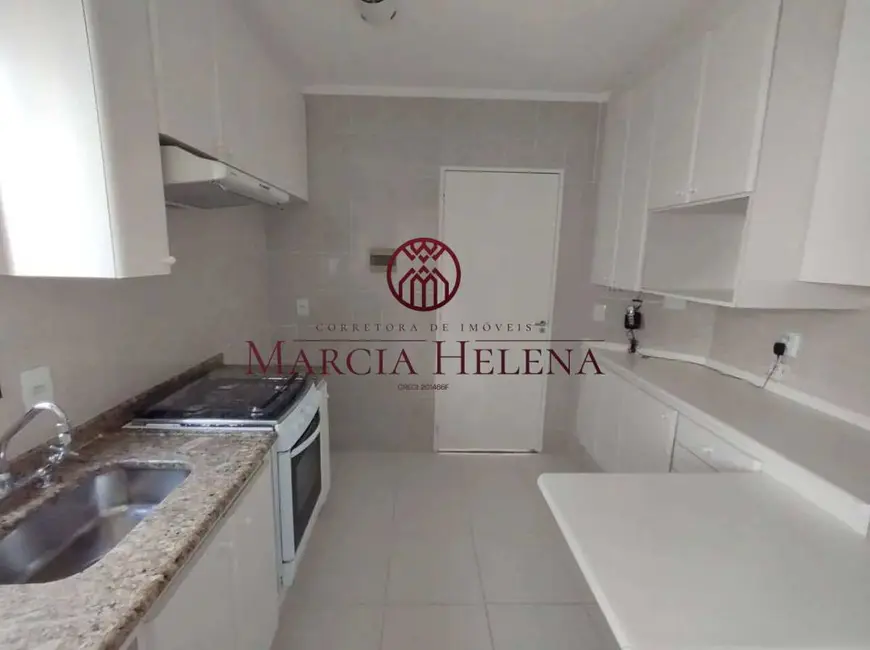 Foto 5 de Apartamento com 3 quartos à venda, 108m2 em Bonfim, Campinas - SP
