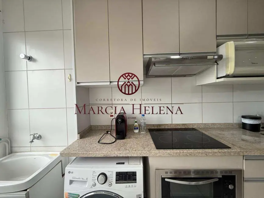 Foto 9 de Apartamento com 1 quarto à venda, 43m2 em Bosque, Campinas - SP