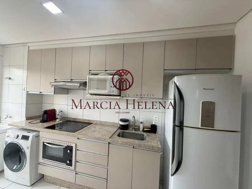 Foto 6 de Apartamento com 1 quarto à venda, 43m2 em Bosque, Campinas - SP