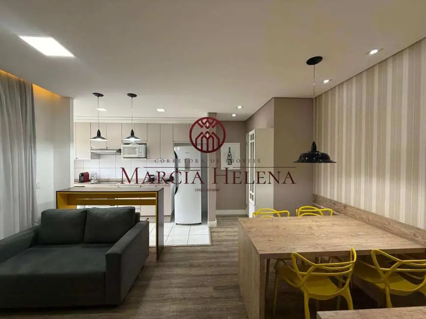 Foto 1 de Apartamento com 1 quarto à venda, 43m2 em Bosque, Campinas - SP