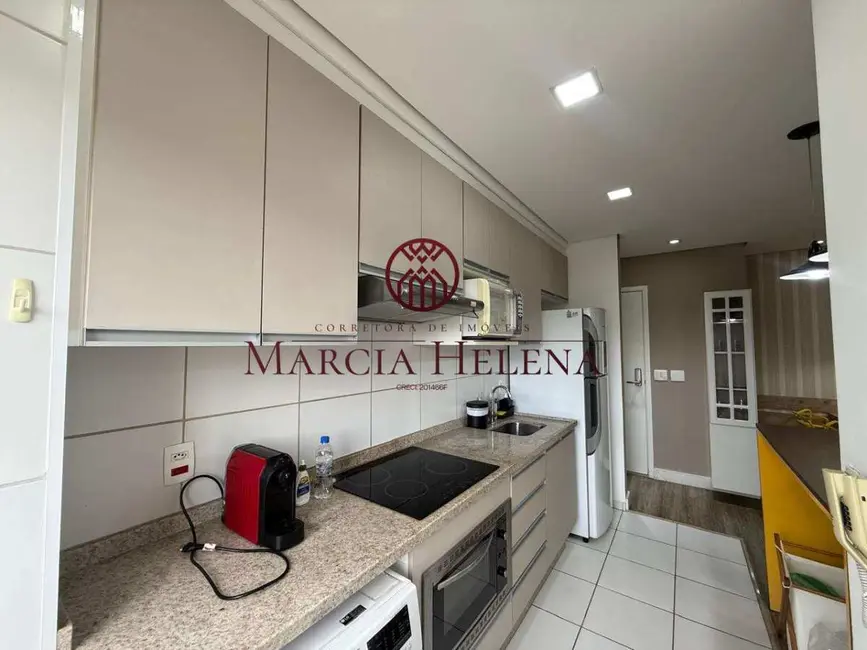 Foto 7 de Apartamento com 1 quarto à venda, 43m2 em Bosque, Campinas - SP
