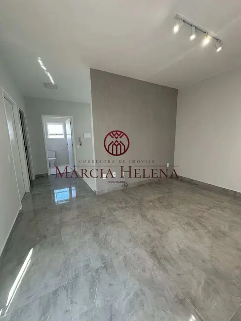 Apartamento com 2 quartos à venda, 52m2 em Campinas - SP - imagem 3 Foto 3 de Apartamento com 2 quartos à venda, 52m2 em Campinas - SP