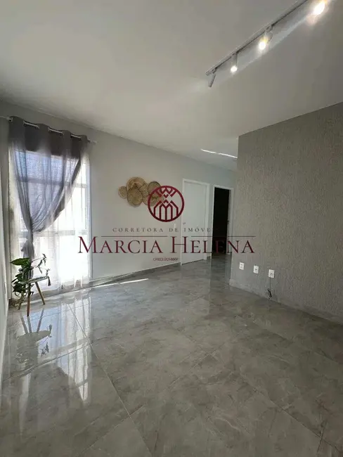 Apartamento com 2 quartos à venda, 52m2 em Campinas - SP - imagem 2 Foto 2 de Apartamento com 2 quartos à venda, 52m2 em Campinas - SP
