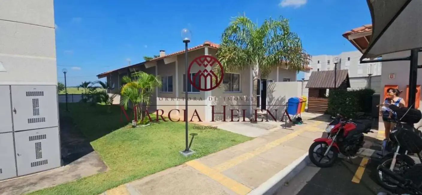 Apartamento com 2 quartos à venda, 52m2 em Campinas - SP - imagem 9 Foto 9 de Apartamento com 2 quartos à venda, 52m2 em Campinas - SP
