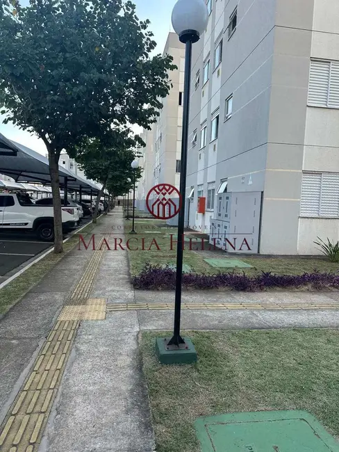 Apartamento com 2 quartos à venda, 52m2 em Campinas - SP - imagem 1 Foto 1 de Apartamento com 2 quartos à venda, 52m2 em Campinas - SP