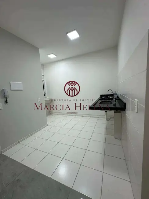 Apartamento com 2 quartos à venda, 52m2 em Campinas - SP - imagem 4 Foto 4 de Apartamento com 2 quartos à venda, 52m2 em Campinas - SP