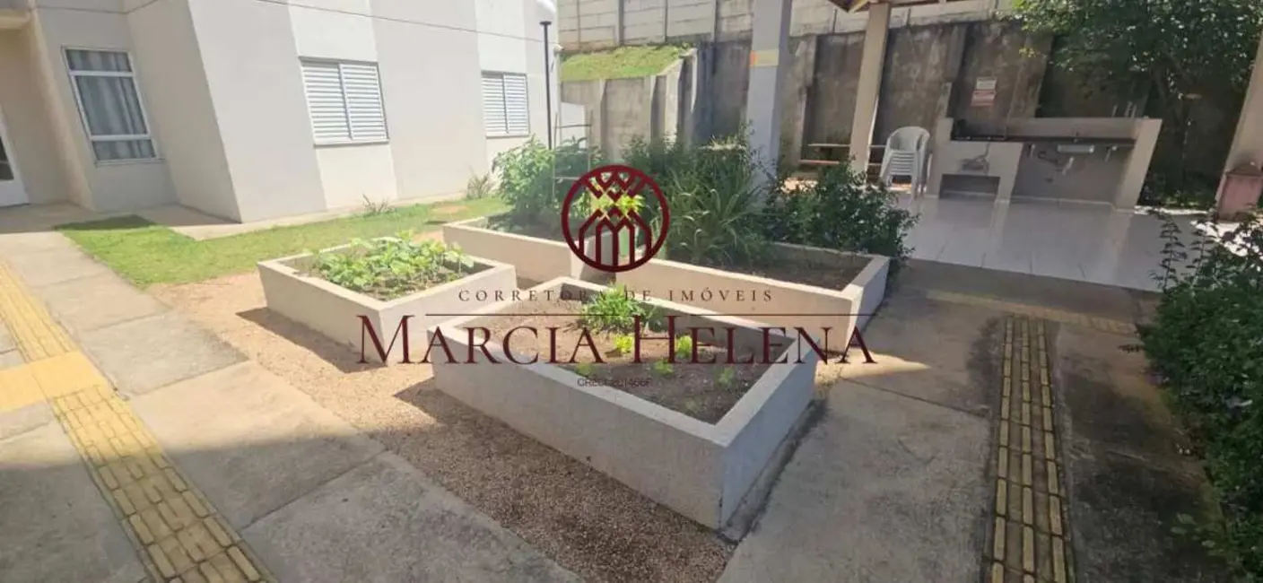 Apartamento com 2 quartos à venda, 52m2 em Campinas - SP - imagem 8 Foto 8 de Apartamento com 2 quartos à venda, 52m2 em Campinas - SP