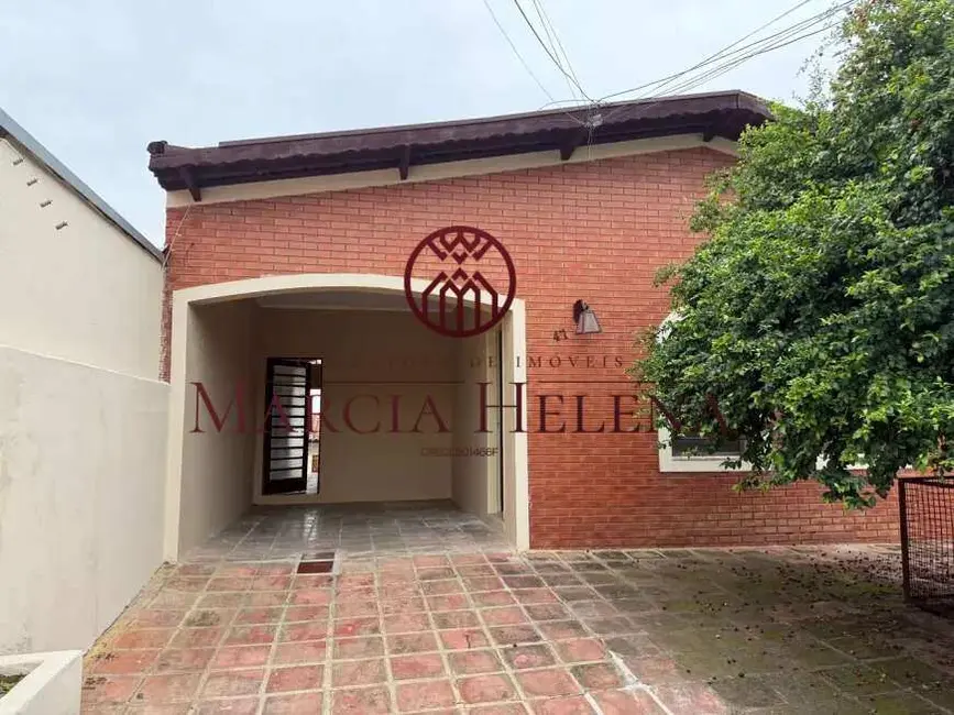 Casa com 3 quartos à venda, 185m2 em Jardim Boa Esperança, Campinas - SP - imagem 3 Foto 3 de Casa com 3 quartos à venda, 185m2 em Jardim Boa Esperança, Campinas - SP