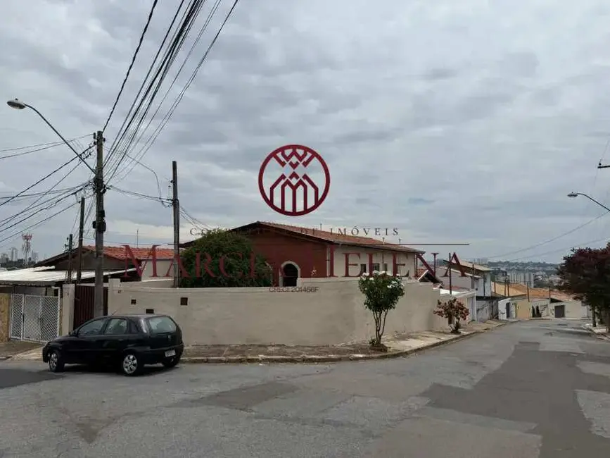 Casa com 3 quartos à venda, 185m2 em Jardim Boa Esperança, Campinas - SP - imagem 1 Foto 1 de Casa com 3 quartos à venda, 185m2 em Jardim Boa Esperança, Campinas - SP