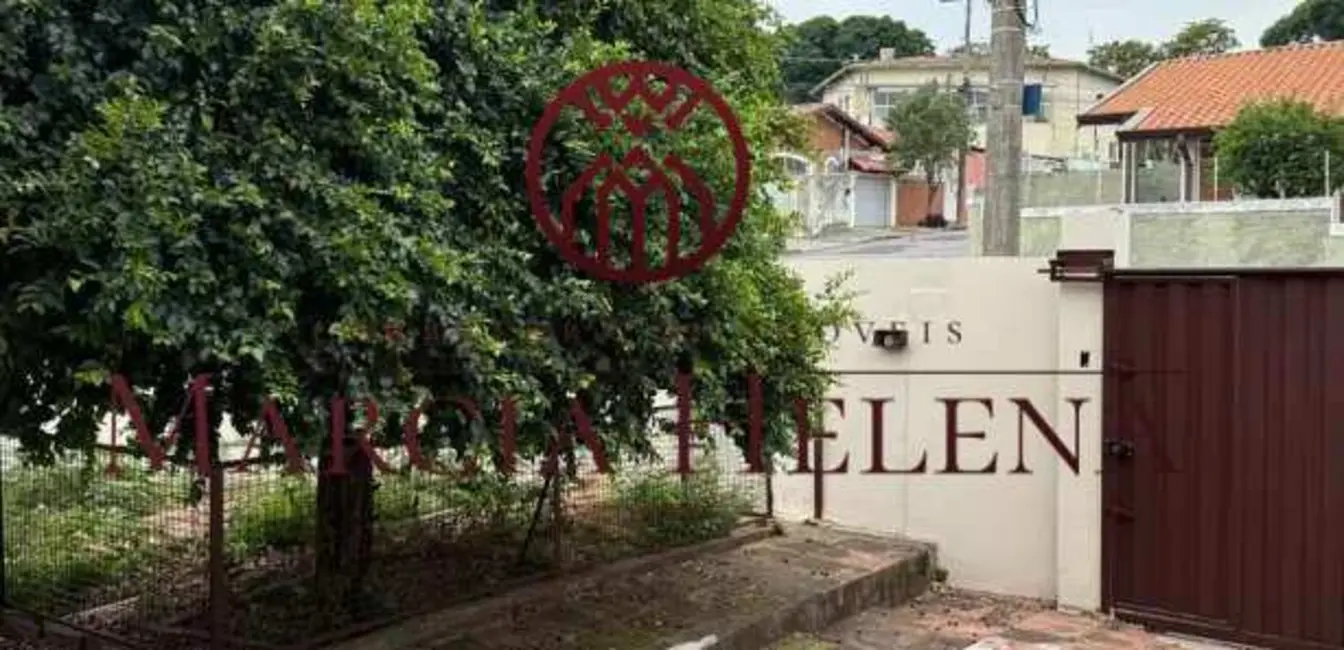Casa com 3 quartos à venda, 185m2 em Jardim Boa Esperança, Campinas - SP - imagem 2 Foto 2 de Casa com 3 quartos à venda, 185m2 em Jardim Boa Esperança, Campinas - SP