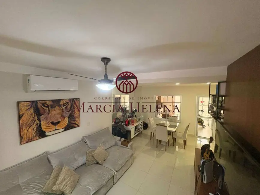 Foto 6 de Casa de Condomínio com 3 quartos à venda, 170m2 em Parque Brasil 500, Paulinia - SP