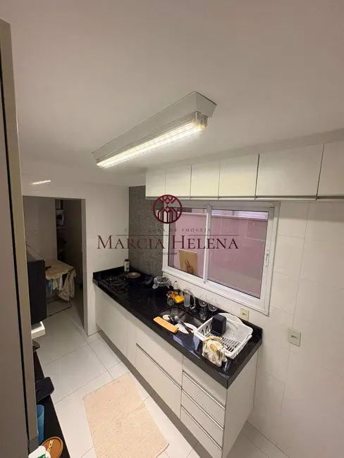 Foto 7 de Casa de Condomínio com 3 quartos à venda, 170m2 em Parque Brasil 500, Paulinia - SP