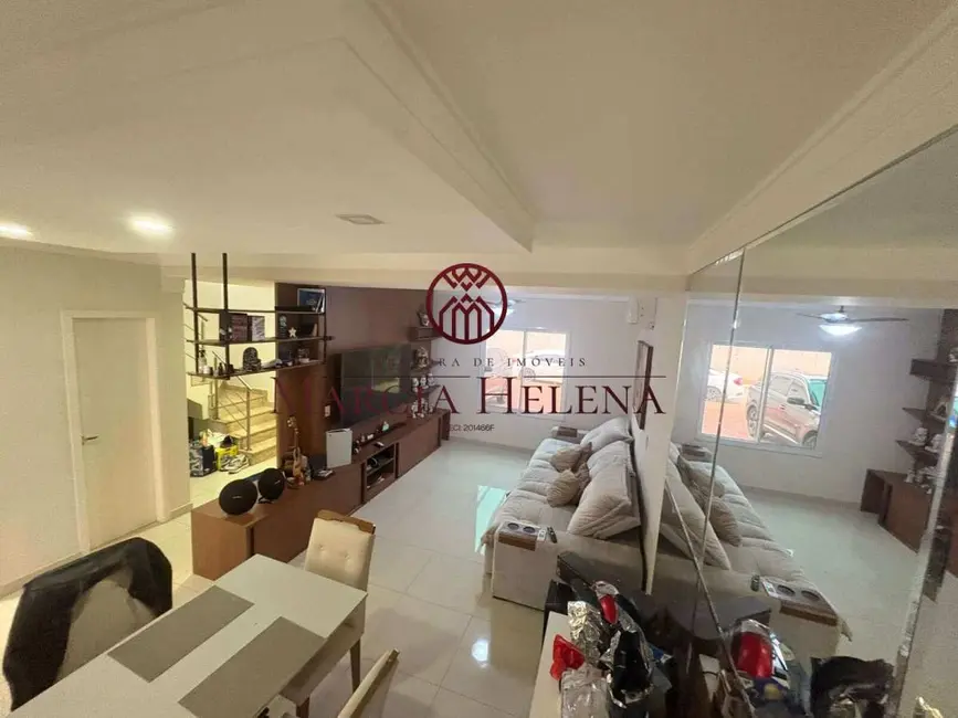 Foto 4 de Casa de Condomínio com 3 quartos à venda, 170m2 em Parque Brasil 500, Paulinia - SP