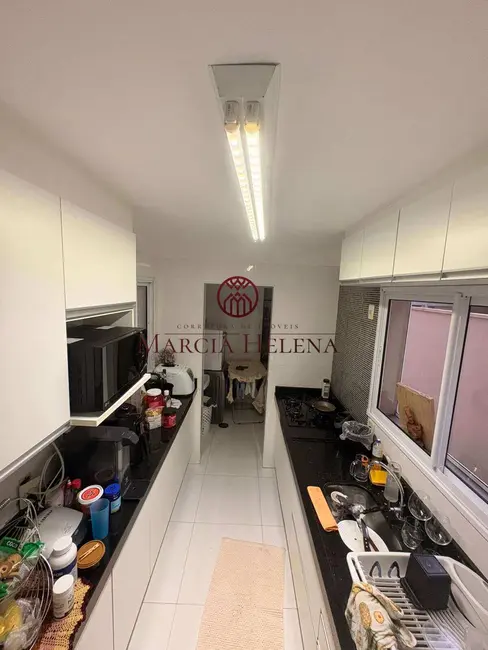 Foto 8 de Casa de Condomínio com 3 quartos à venda, 170m2 em Parque Brasil 500, Paulinia - SP