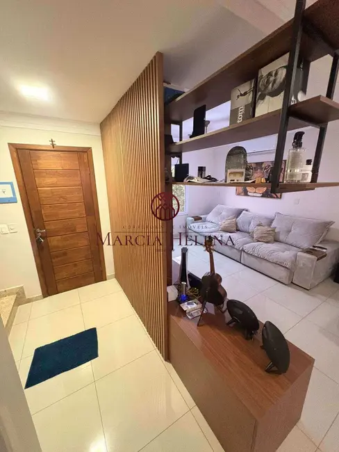 Foto 2 de Casa de Condomínio com 3 quartos à venda, 170m2 em Parque Brasil 500, Paulinia - SP