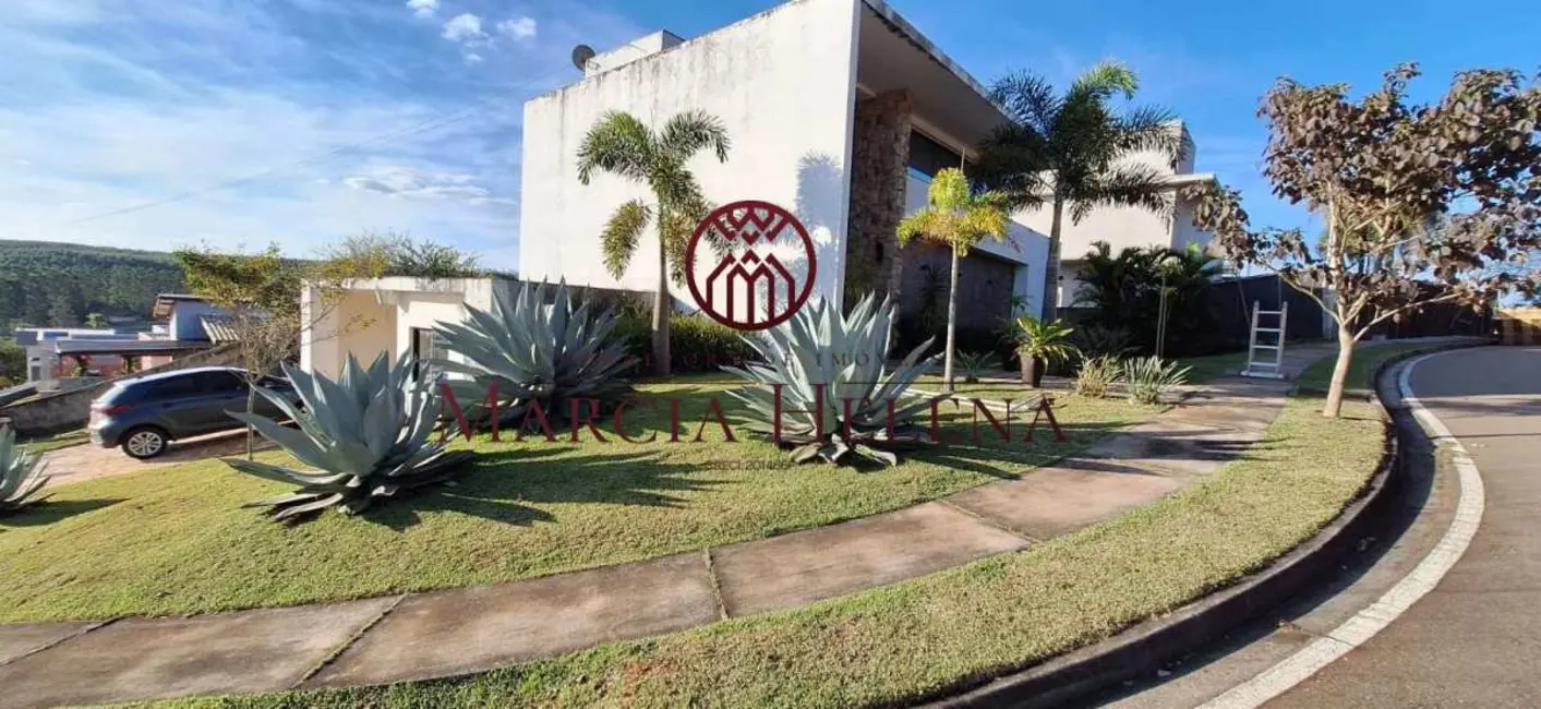 Foto 7 de Casa de Condomínio com 4 quartos à venda, 323m2 em Residencial Terras Nobres, Itatiba - SP