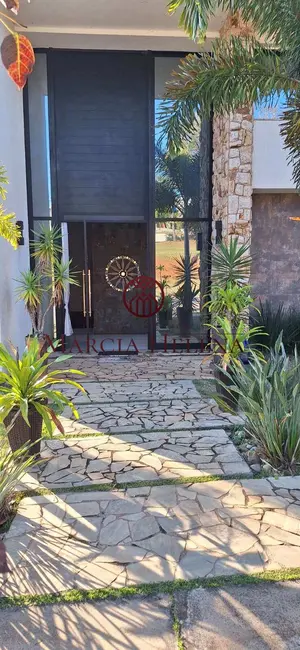 Foto 3 de Casa de Condomínio com 4 quartos à venda, 323m2 em Residencial Terras Nobres, Itatiba - SP