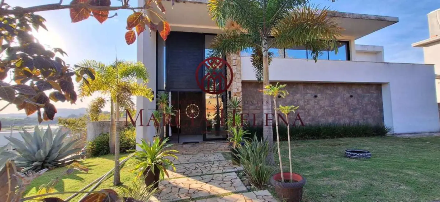 Foto 2 de Casa de Condomínio com 4 quartos à venda, 323m2 em Residencial Terras Nobres, Itatiba - SP