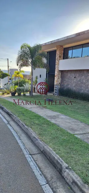 Foto 6 de Casa de Condomínio com 4 quartos à venda, 323m2 em Residencial Terras Nobres, Itatiba - SP
