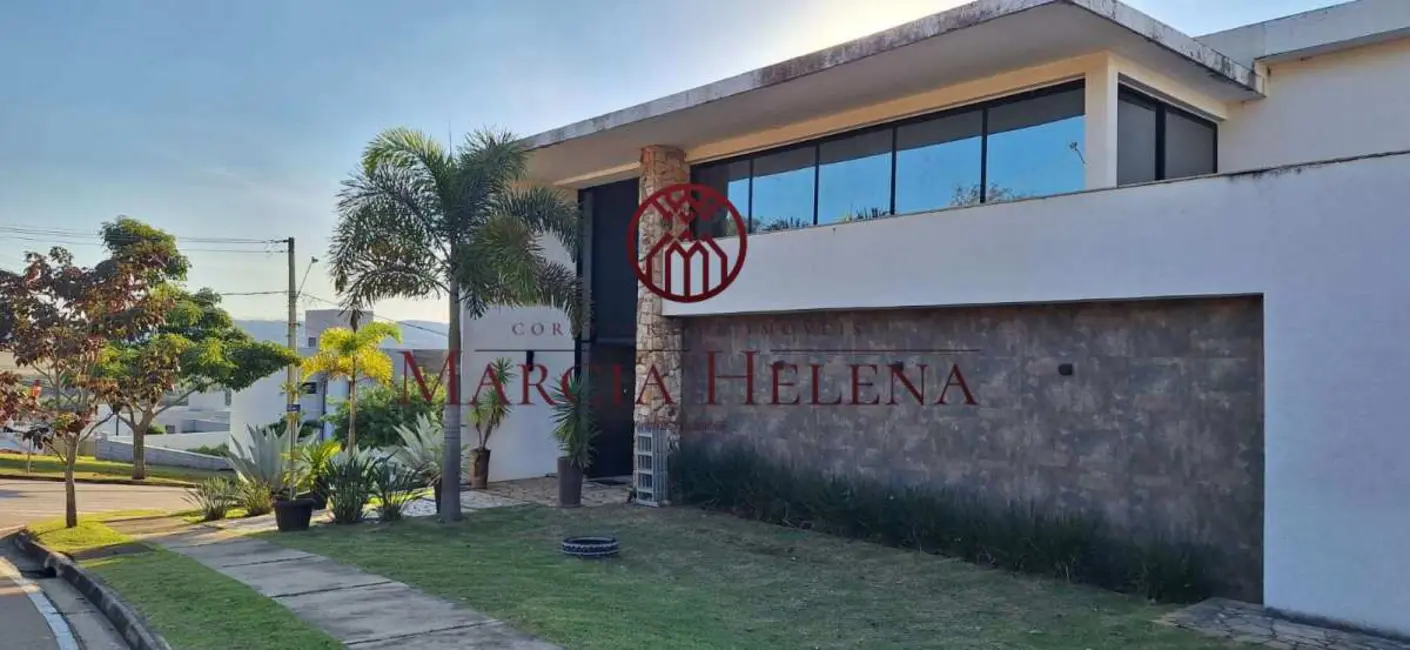 Foto 5 de Casa de Condomínio com 4 quartos à venda, 323m2 em Residencial Terras Nobres, Itatiba - SP