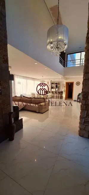 Foto 9 de Casa de Condomínio com 4 quartos à venda, 323m2 em Residencial Terras Nobres, Itatiba - SP