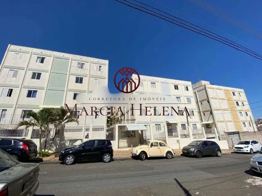 Foto 1 de Apartamento com 2 quartos à venda, 85m2 em Parque Itália, Campinas - SP