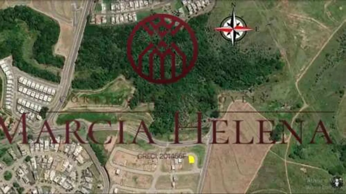 Terreno / Lote à venda, 318m2 em Campinas - SP - imagem 3 Foto 3 de Terreno / Lote à venda, 318m2 em Campinas - SP