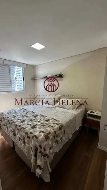 Foto 7 de Apartamento com 2 quartos à venda, 44m2 em Vila Palácios, Campinas - SP