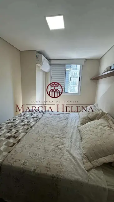 Foto 8 de Apartamento com 2 quartos à venda, 44m2 em Vila Palácios, Campinas - SP