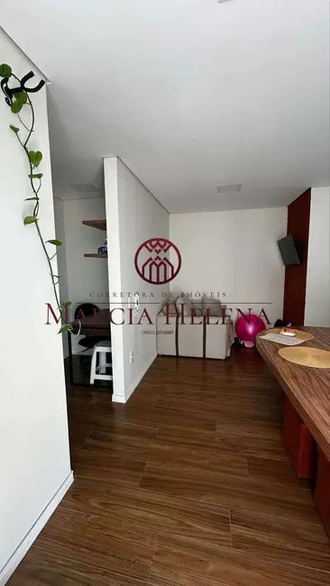 Foto 5 de Apartamento com 2 quartos à venda, 44m2 em Vila Palácios, Campinas - SP