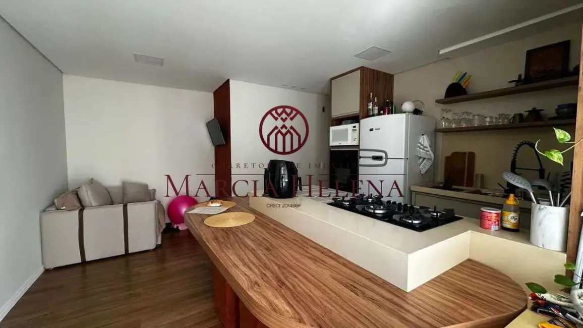 Foto 3 de Apartamento com 2 quartos à venda, 44m2 em Vila Palácios, Campinas - SP