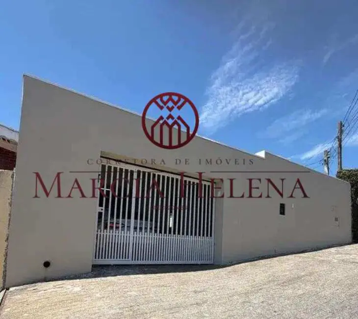 Foto 1 de Casa com 4 quartos à venda, 200m2 em Jardim dos Oliveiras, Campinas - SP