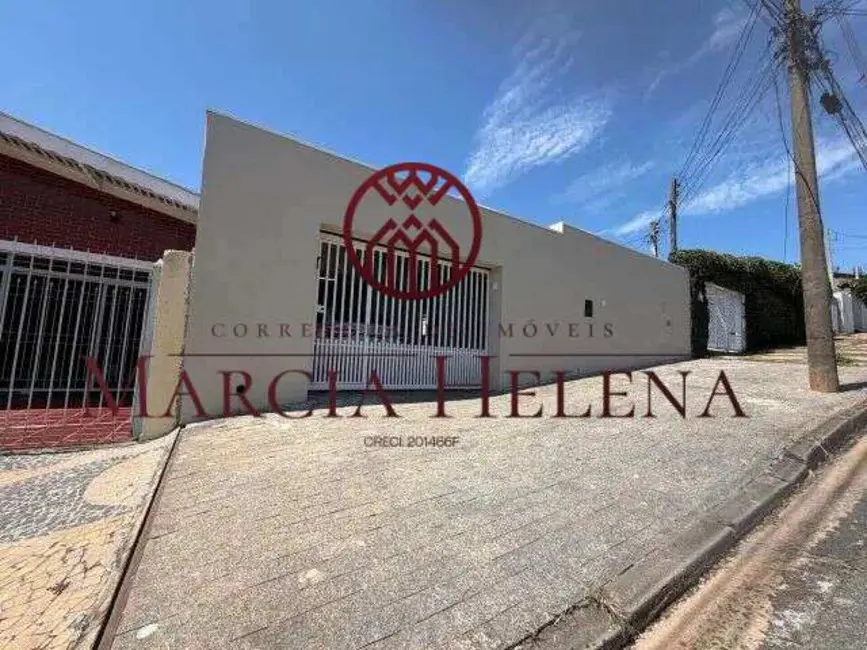 Foto 2 de Casa com 4 quartos à venda, 200m2 em Jardim dos Oliveiras, Campinas - SP