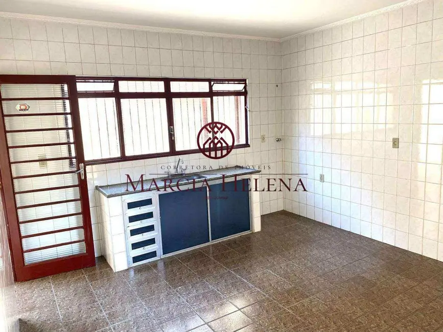 Foto 8 de Casa com 3 quartos à venda, 160m2 em Jardim Yeda, Campinas - SP