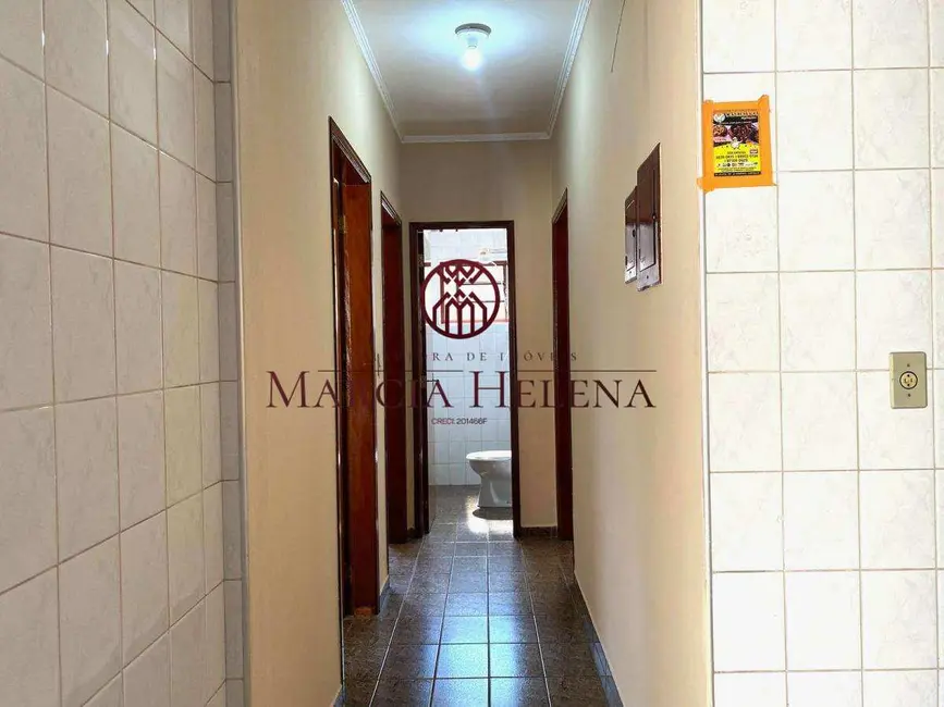 Foto 6 de Casa com 3 quartos à venda, 160m2 em Jardim Yeda, Campinas - SP