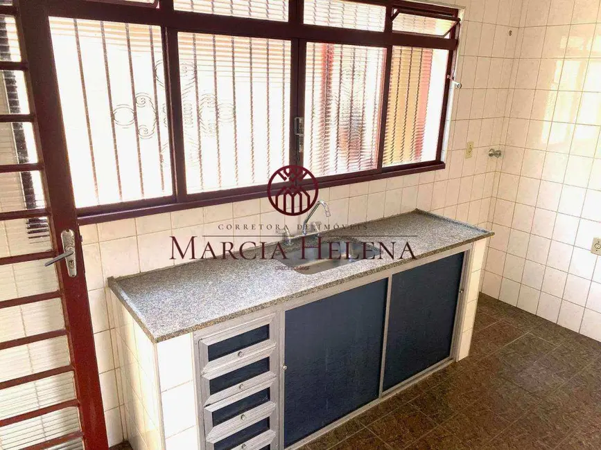 Foto 7 de Casa com 3 quartos à venda, 160m2 em Jardim Yeda, Campinas - SP