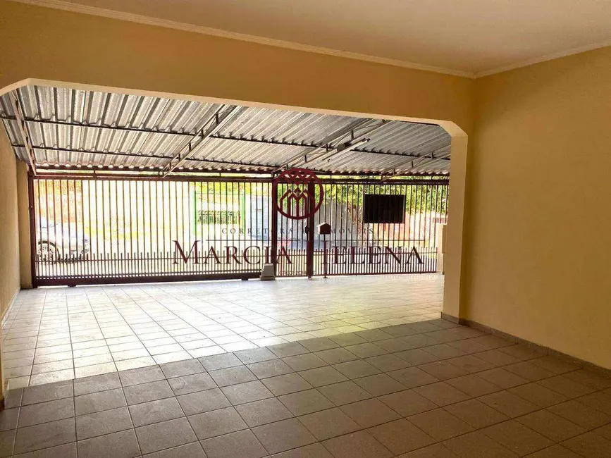 Foto 5 de Casa com 3 quartos à venda, 160m2 em Jardim Yeda, Campinas - SP