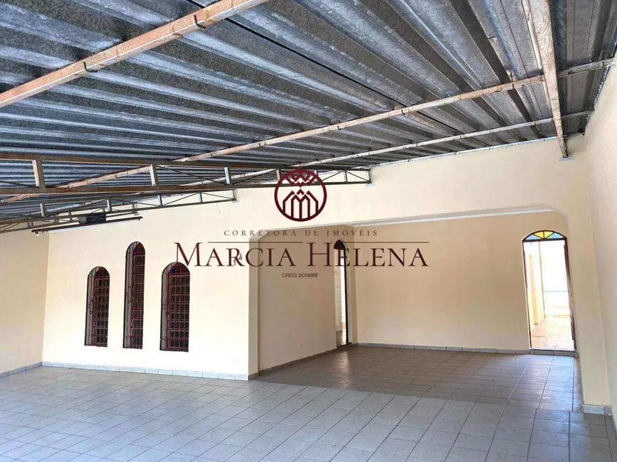 Foto 4 de Casa com 3 quartos à venda, 160m2 em Jardim Yeda, Campinas - SP