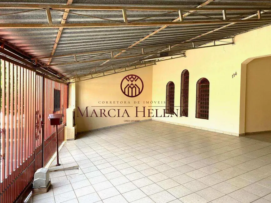 Foto 2 de Casa com 3 quartos à venda, 160m2 em Jardim Yeda, Campinas - SP