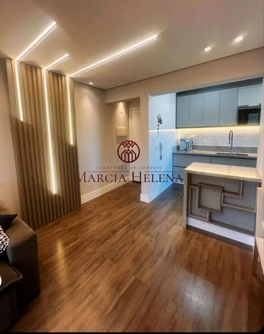 Foto 8 de Apartamento com 3 quartos à venda, 80m2 em Jardim Nova Europa, Campinas - SP