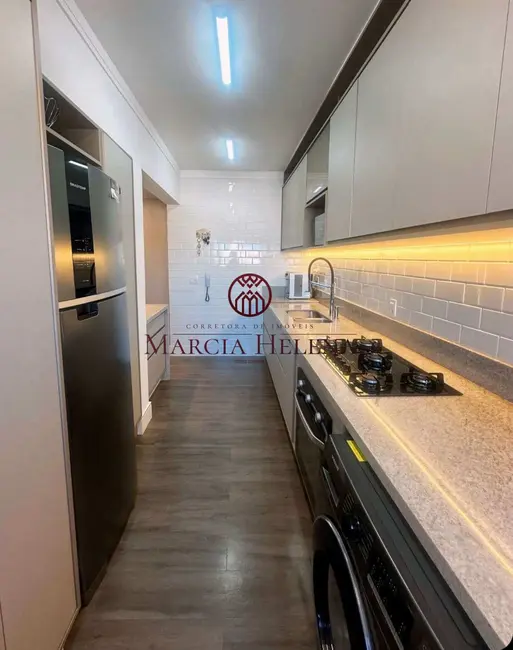 Foto 9 de Apartamento com 3 quartos à venda, 80m2 em Jardim Nova Europa, Campinas - SP