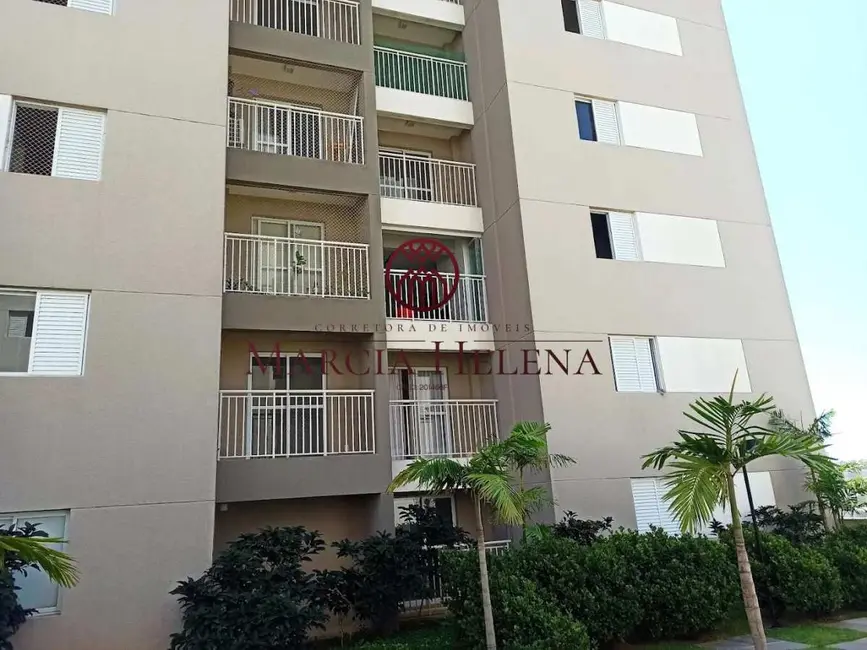 Foto 2 de Apartamento com 3 quartos à venda, 80m2 em Jardim Nova Europa, Campinas - SP