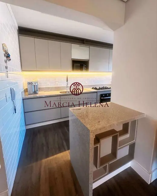 Foto 7 de Apartamento com 3 quartos à venda, 80m2 em Jardim Nova Europa, Campinas - SP