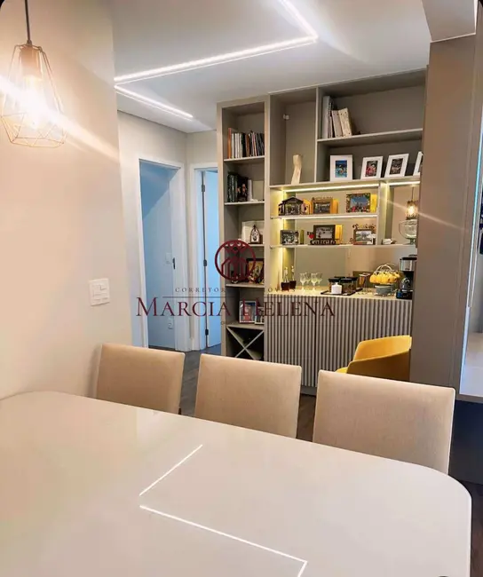 Foto 6 de Apartamento com 3 quartos à venda, 80m2 em Jardim Nova Europa, Campinas - SP