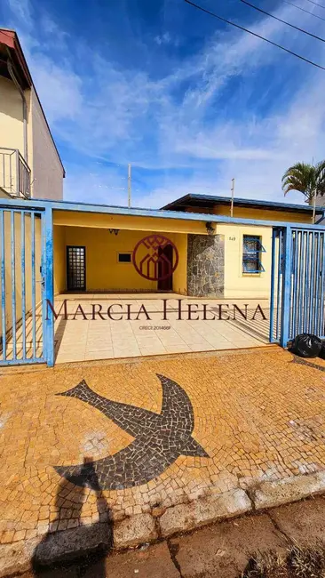 Foto 1 de Casa com 3 quartos à venda, 290m2 em Jardim Nova Europa, Campinas - SP