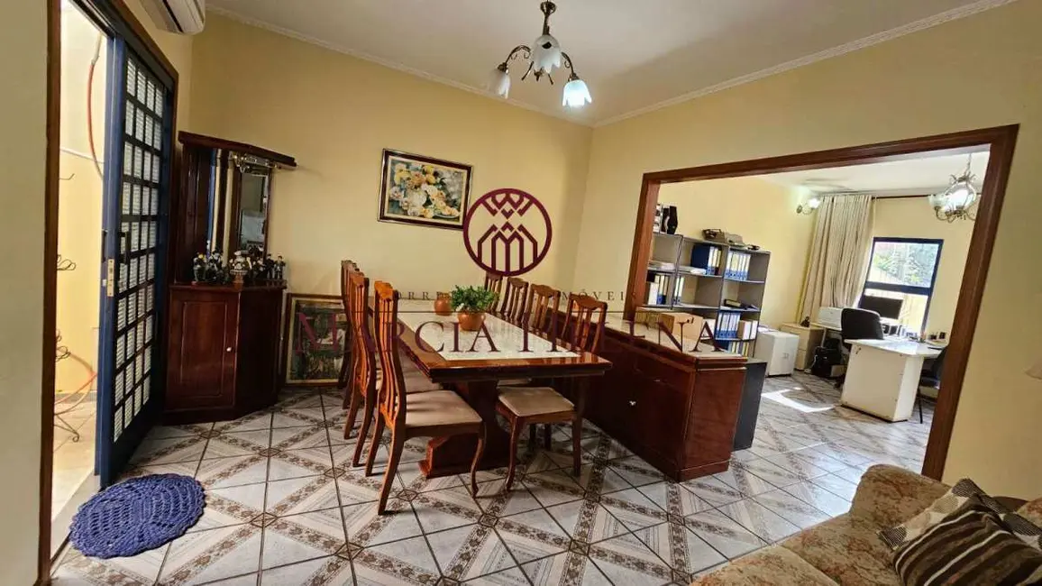 Foto 8 de Casa com 3 quartos à venda, 290m2 em Jardim Nova Europa, Campinas - SP
