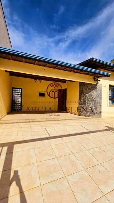 Foto 2 de Casa com 3 quartos à venda, 290m2 em Jardim Nova Europa, Campinas - SP