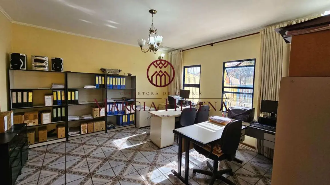 Foto 6 de Casa com 3 quartos à venda, 290m2 em Jardim Nova Europa, Campinas - SP