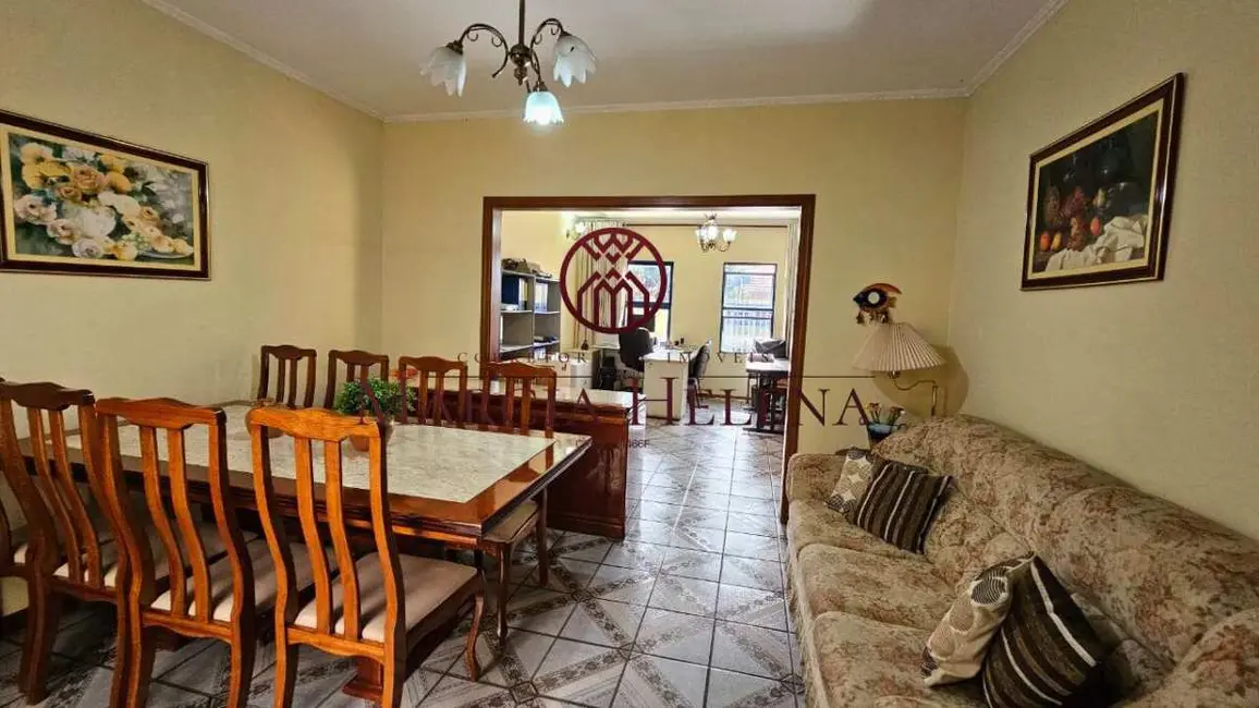 Foto 9 de Casa com 3 quartos à venda, 290m2 em Jardim Nova Europa, Campinas - SP
