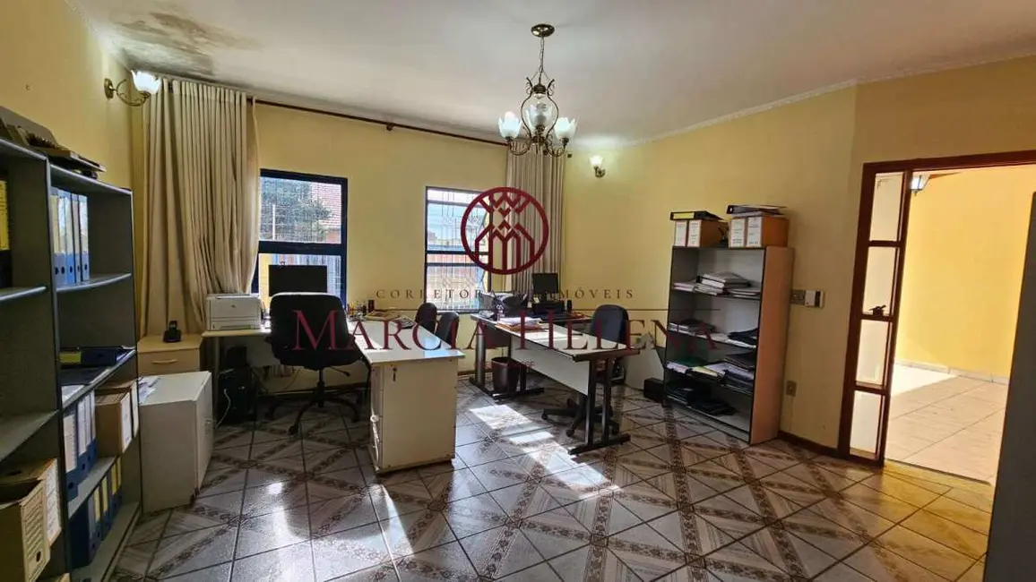 Foto 5 de Casa com 3 quartos à venda, 290m2 em Jardim Nova Europa, Campinas - SP